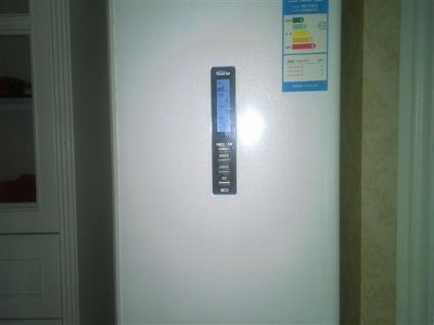 怎么消除冰箱噪音