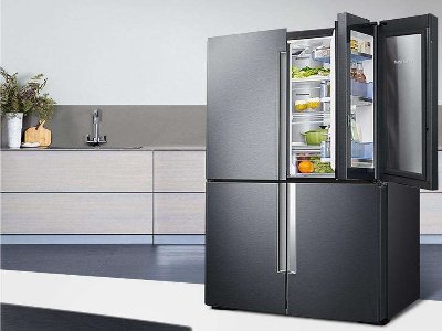 海爾冰箱顯示F5什么故障