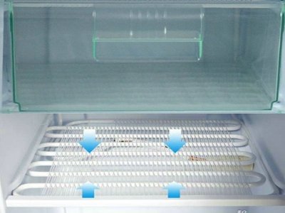 冰箱一直不停機怎么回事