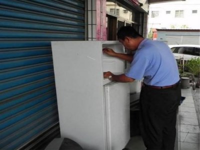 海爾冰箱溫度壞了怎么辦