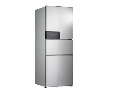 風冷冰箱怎么解決干燥問題