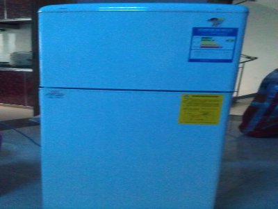 冰箱顯示f9是什么