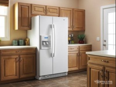 冰箱溫控器怎么接(圖1) 冰箱溫控器怎么接(圖1)