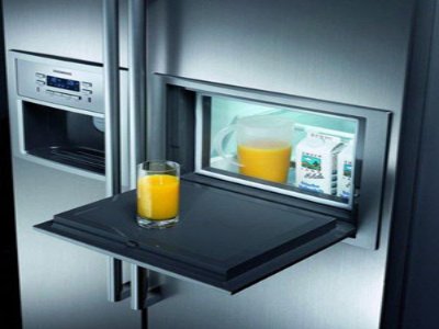 冰箱內膽如何修復