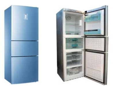 冰箱兩邊特別燙是什么原因