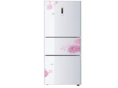 冰箱化霜器怎么測量