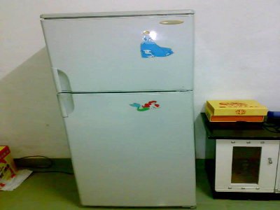 搬動冰箱要多久才能開機(圖1)