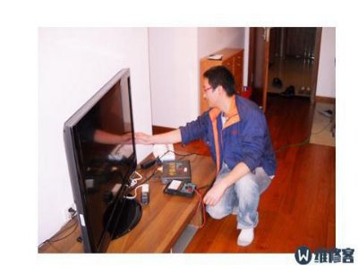 液晶電視電壓多少合適