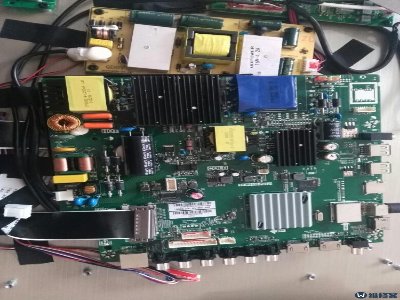 康佳電視黑白怎么設置(圖1)