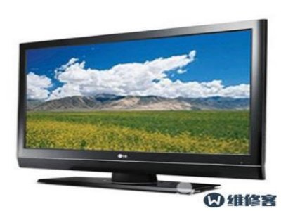 海信電視屏幕暗怎么辦