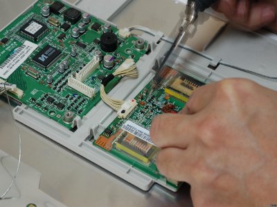 海信電視開關多少錢一個