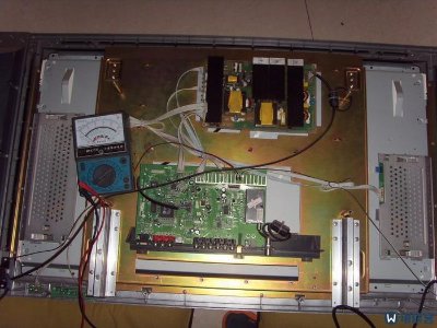 海爾25液晶電視多少錢(圖1) 海爾25液晶電視多少錢(圖1)