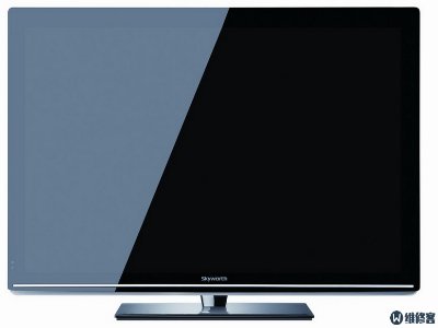 電視機背燈如何跟換(圖1)