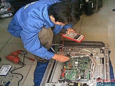 tcl電視一直顯示無信號怎么辦