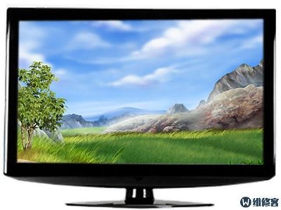 彩電和液晶電視機哪個費電