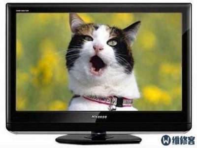 tcl液晶電視怎么拆屏幕不亮(圖1) tcl液晶電視怎么拆屏幕不亮(圖1)