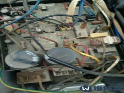 TCL電視L48P1S電源板多少錢