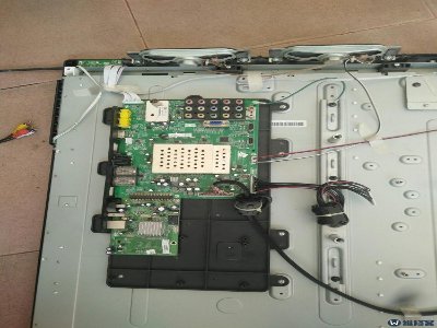 lg電視無法開機怎么辦