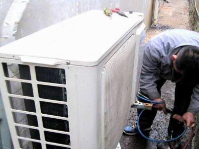 怎么判斷汽車空調(diào)堵了