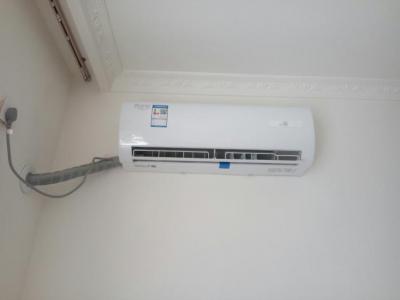 修理空調顯示器怎么換