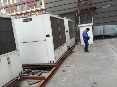 無氟空調(diào)什么意思