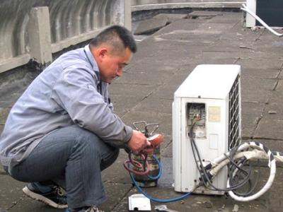 新車空調(diào)不冷怎么辦