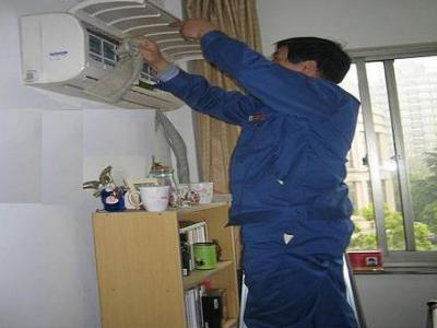 哪里的家用中央空調