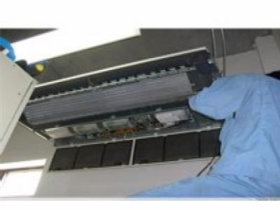 美的空調的零線是什么顏色