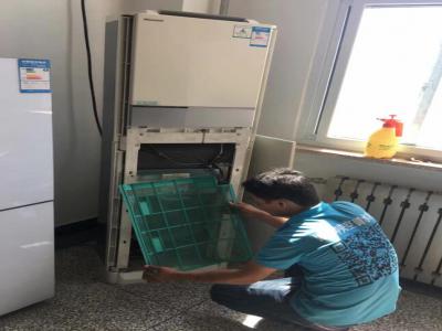 空調(diào)總出現(xiàn)e5是怎么回事(圖1)