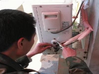空調修機頭多少錢一個(圖1)