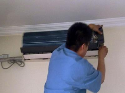 空調排空有什么方法