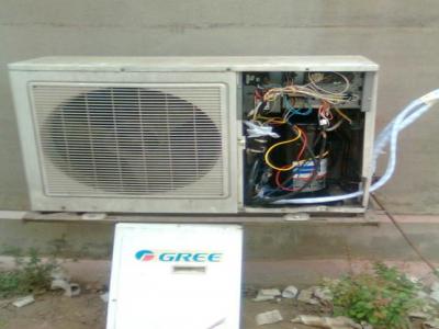 空調(diào)網(wǎng)怎么要幾天一洗