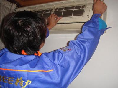 空調(diào)室外機風(fēng)扇不轉(zhuǎn)是什么原因