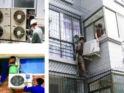 空調為什么不會立即啟動