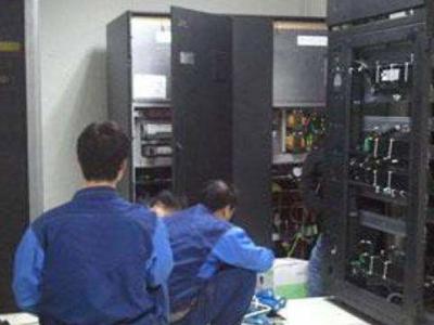 空調加長管怎么補氟