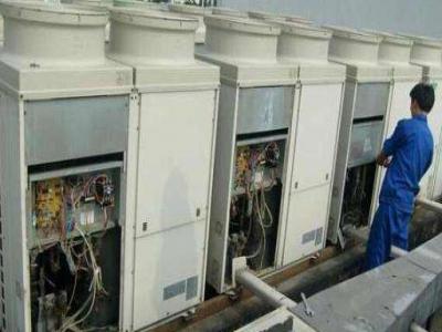 空調(diào)老是出現(xiàn)h5什么意思