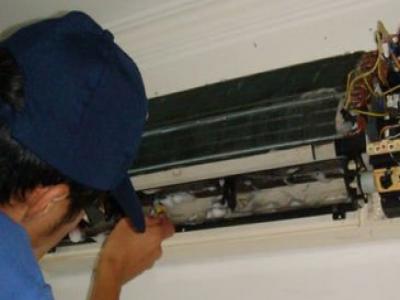 空調clook是什么意思