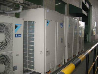 格力變頻空調H6故障怎么修理