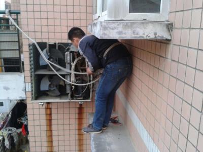 格力空調加氟多少錢