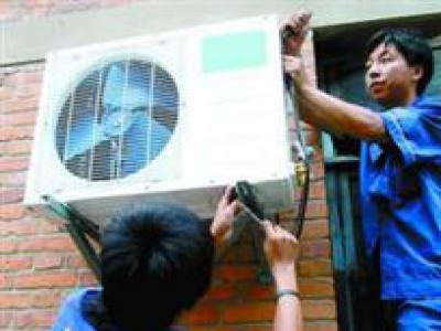 格力空調(diào)滴水如何維修