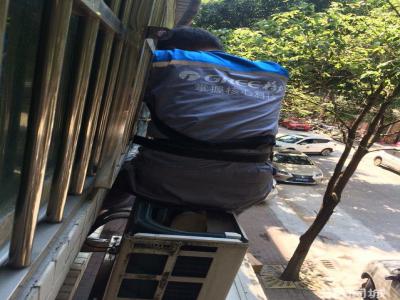 格力空調(diào)顯示h5如何解決這個(gè)問題