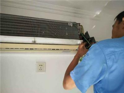 格力空調加R410制冷劑多少錢