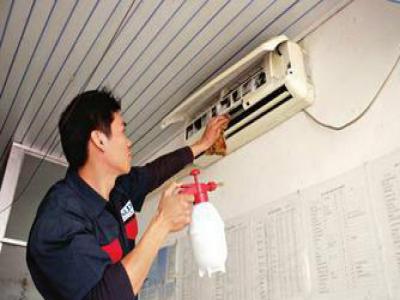 變頻空調外機電容怎么測量