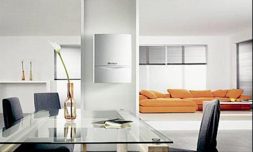 正常壁掛爐多少秒出熱水