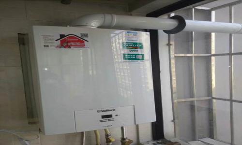 農(nóng)村燃氣壁掛爐電功率多少