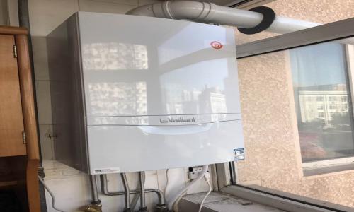 名品壁掛爐95怎么復(fù)位