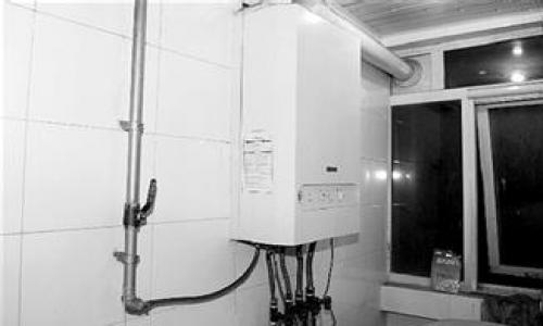 壁掛爐上不去怎么辦