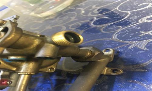 壁掛爐熱水開關(guān)如何打開