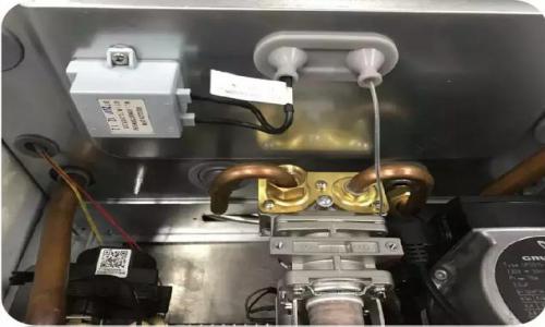 壁掛爐好長時間才出熱水怎么解決