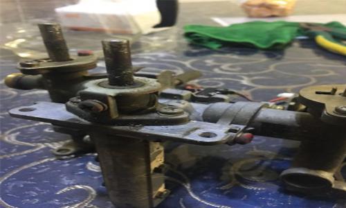 壁掛爐出現e5什么故障怎么解決